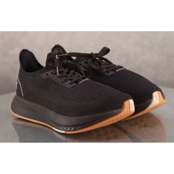 Flux Adapt Runner $150 Women's Running Shoes Size 6.5 Black - Picture 5 of 10